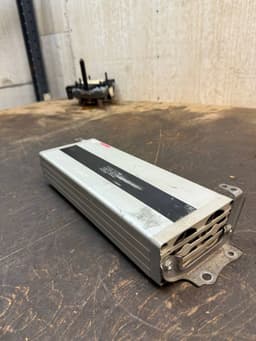 LEXUS 862800W470 Audio amplifier LEXUS GS III (2005-2011) — thumbnail 2