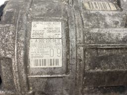 MERCEDES-BENZ 4472601302 4472601304 447260-1302 447260-1304 GE4471906554 4472601303 GE447190-6554 447260-1303 4472602958 447260-2958 AC / aircon Compressor MERCEDES-BENZ S-CLASS (W221) (2005-2013) — thumbnail 3