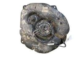 MERCEDES-BENZ A2124704202 AdBlue tank MERCEDES-BENZ E-CLASS (W212) (2009-2016) — thumbnail 1