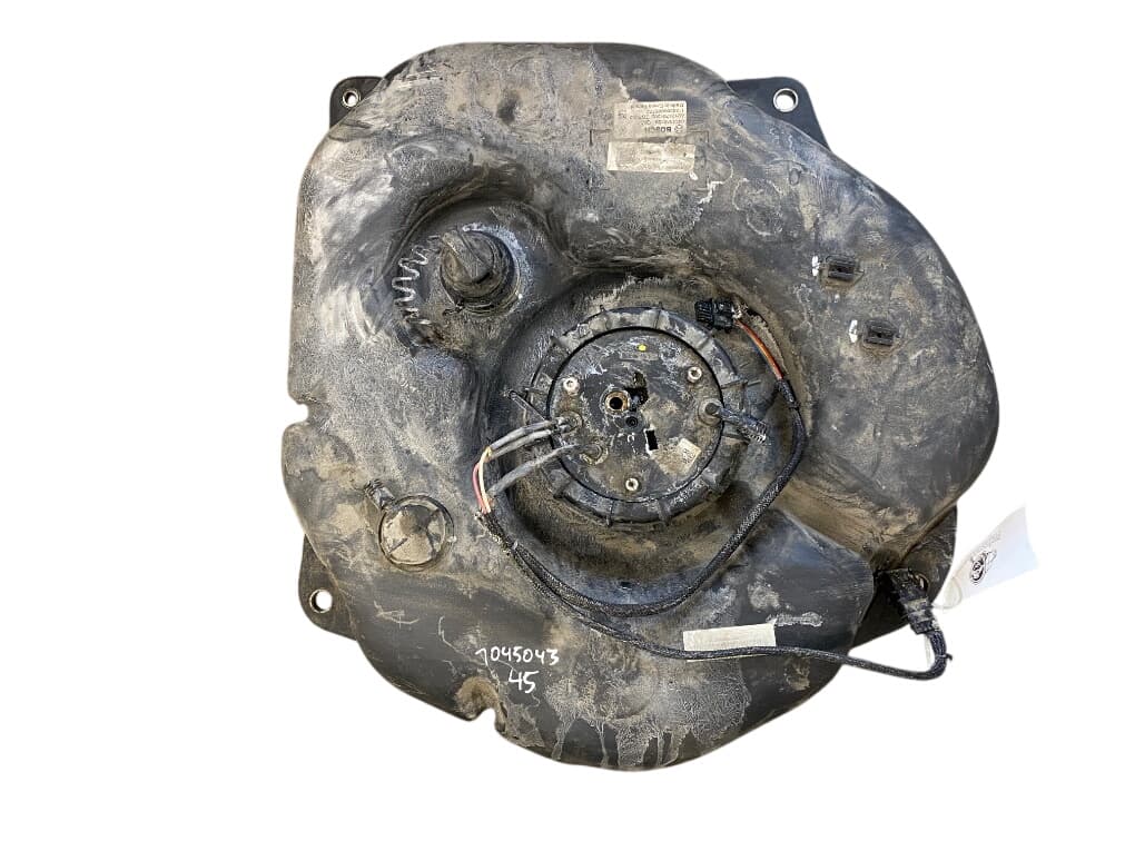 MERCEDES-BENZ A2124704202 AdBlue tank MERCEDES-BENZ E-CLASS (W212) (2009-2016)