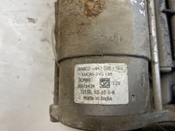 MERCEDES-BENZ 4430201701 Air Suspension Compressor MERCEDES-BENZ E-CLASS (W212) (2009-2016) — thumbnail 4