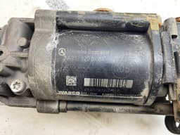 MERCEDES-BENZ 4430201701 Air Suspension Compressor MERCEDES-BENZ E-CLASS (W212) (2009-2016) — thumbnail 3