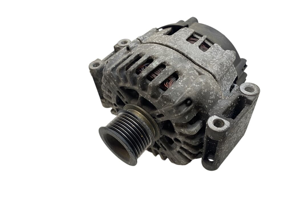MERCEDES-BENZ FG23S048 Alternator MERCEDES-BENZ E-CLASS (W212) (2009-2016)