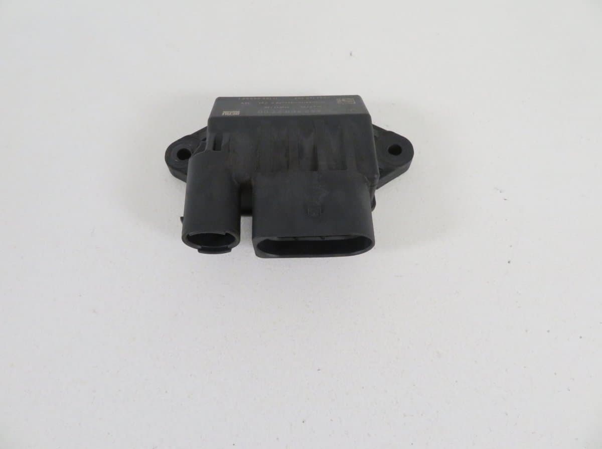 MERCEDES-BENZ A6429002700 A6429001302 GSE116 Diesel Glow Plug Relay MERCEDES-BENZ S-CLASS (W221) (2005-2013)