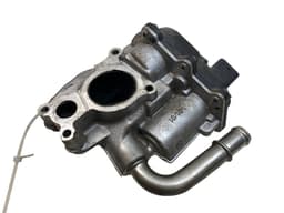 MERCEDES-BENZ A6421402560 EGR Valve MERCEDES-BENZ E-CLASS (W212) (2009-2016) — thumbnail 2