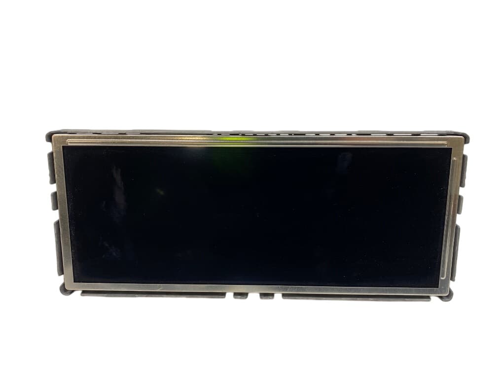 MERCEDES-BENZ 0263690009 Dash screen MERCEDES-BENZ S-CLASS (W222, X222) (2013-2020)