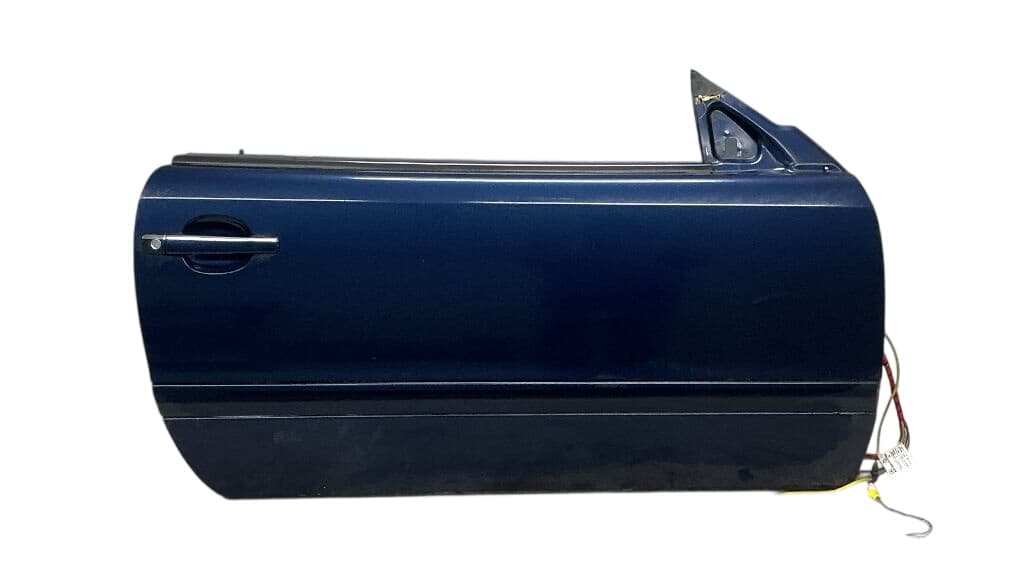 MERCEDES-BENZ A2087200805 Door Front Right MERCEDES-BENZ CLK (C208) (1997-2002)