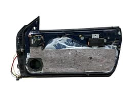 MERCEDES-BENZ A2087200805 Door Front Right MERCEDES-BENZ CLK (C208) (1997-2002) — thumbnail 2