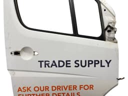 MERCEDES-BENZ 9067200105 Door Front Right MERCEDES-BENZ SPRINTER (906) (2006-2018) — thumbnail 5