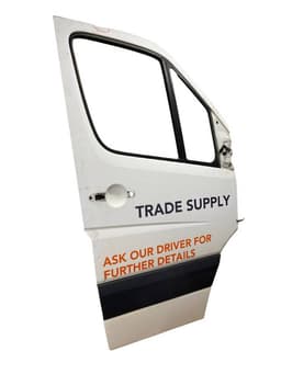 MERCEDES-BENZ 9067200105 Door Front Right MERCEDES-BENZ SPRINTER (906) (2006-2018) — thumbnail 2