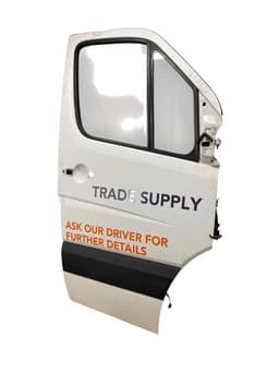 MERCEDES-BENZ 9067200105 Door Front Right MERCEDES-BENZ SPRINTER (906) (2006-2018) — thumbnail 3