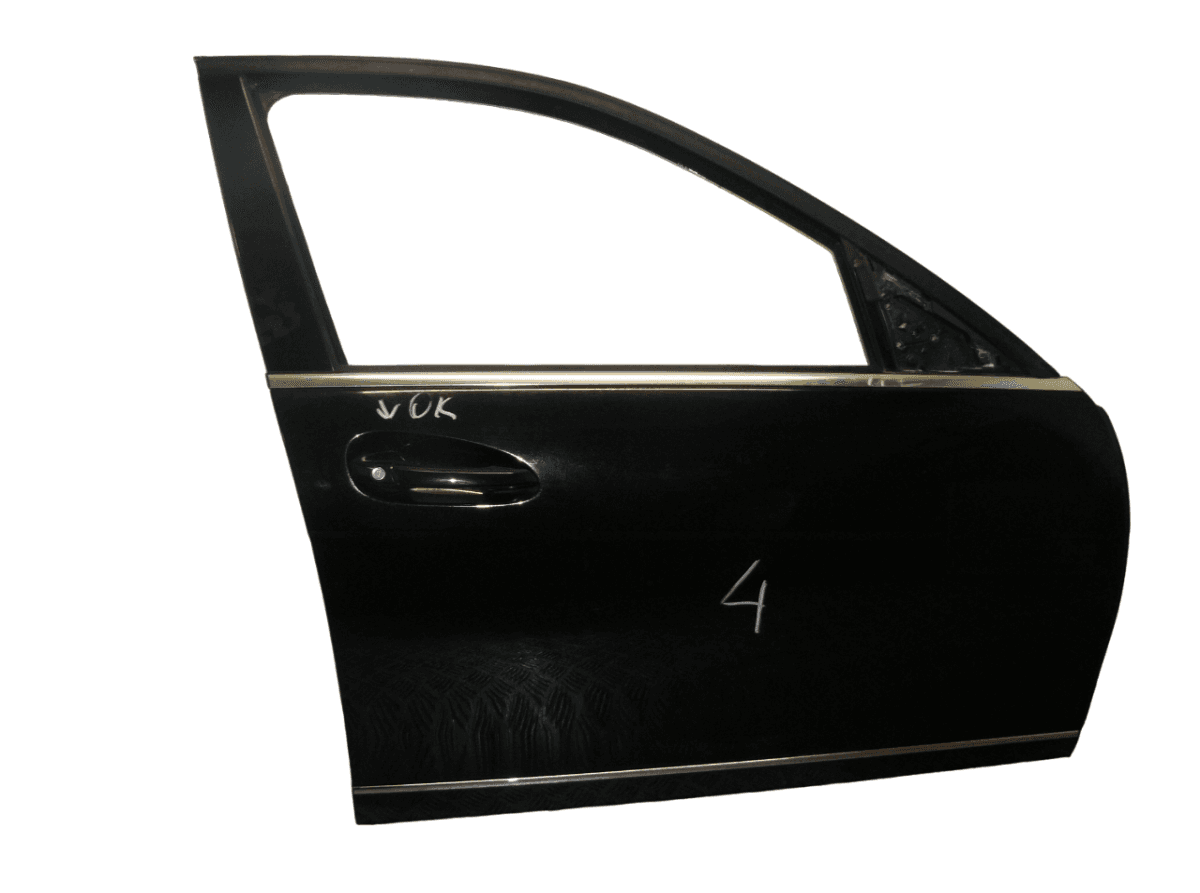 2047220210 2047200205 2047206000 Door Front Right MERCEDES-BENZ C-CLASS (W204) (2007-2013)