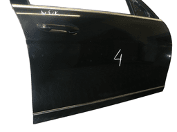 MERCEDES-BENZ 2047220210 2047200205 2047206000 Door Front Right MERCEDES-BENZ C-CLASS (W204) (2007-2013) — thumbnail 2