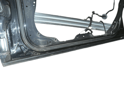 MERCEDES-BENZ 2047220210 2047200205 2047206000 Door Front Right MERCEDES-BENZ C-CLASS (W204) (2007-2013) — thumbnail 6