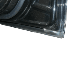 MERCEDES-BENZ 2047220210 2047200205 2047206000 Door Front Right MERCEDES-BENZ C-CLASS (W204) (2007-2013) — thumbnail 8
