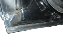 MERCEDES-BENZ 2047220210 2047200205 2047206000 Door Front Right MERCEDES-BENZ C-CLASS (W204) (2007-2013) — thumbnail 7
