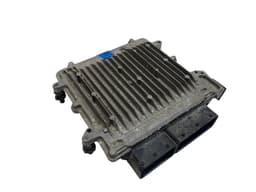 MERCEDES-BENZ 0281031512 Engine Control Unit / module (ECU) MERCEDES-BENZ S-CLASS (W222, X222) (2013-2020) — thumbnail 1