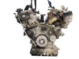 MERCEDES-BENZ 642861 642.861 OM642861 Engine MERCEDES-BENZ S-CLASS (W222, X222) (2013-2020) — thumbnail 3