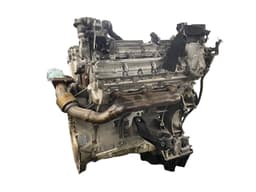 MERCEDES-BENZ 642861 642.861 OM642861 Engine MERCEDES-BENZ S-CLASS (W222, X222) (2013-2020) — thumbnail 2