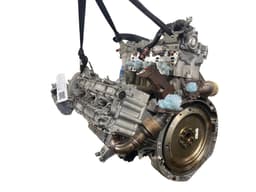MERCEDES-BENZ 642861 642.861 OM642861 Engine MERCEDES-BENZ S-CLASS (W222, X222) (2013-2020) — thumbnail 1