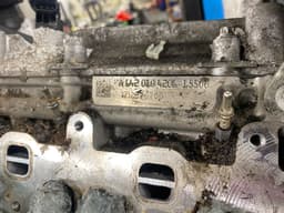 MERCEDES-BENZ 642861 642.861 OM642861 Engine MERCEDES-BENZ S-CLASS (W222, X222) (2013-2020) — thumbnail 4