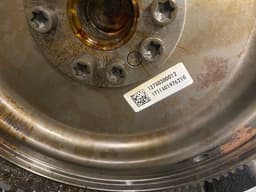 MERCEDES-BENZ 642861 642.861 OM642861 Engine MERCEDES-BENZ S-CLASS (W222, X222) (2013-2020) — thumbnail 6
