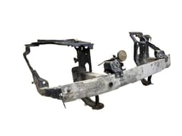 MERCEDES-BENZ 2116200534 2116202834 2116201916 2116200795 2116200895 2116201495 2116200416 2116200316 2116200718 2116200818 2116201531 2116204431 Front panel MERCEDES-BENZ E-CLASS (W211) (2002-2009) — thumbnail 2