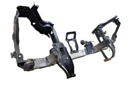 MERCEDES-BENZ 2116200534 2116202834 2116201916 2116200795 2116200895 2116201495 2116200416 2116200316 2116200718 2116200818 2116201531 2116204431 Front panel MERCEDES-BENZ E-CLASS (W211) (2002-2009) — thumbnail 7