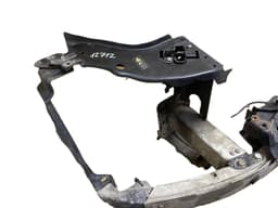 MERCEDES-BENZ 2116200534 2116202834 2116201916 2116200795 2116200895 2116201495 2116200416 2116200316 2116200718 2116200818 2116201531 2116204431 Front panel MERCEDES-BENZ E-CLASS (W211) (2002-2009) — thumbnail 5