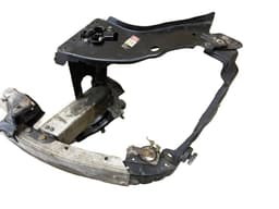MERCEDES-BENZ 2116200534 2116202834 2116201916 2116200795 2116200895 2116201495 2116200416 2116200316 2116200718 2116200818 2116201531 2116204431 Front panel MERCEDES-BENZ E-CLASS (W211) (2002-2009) — thumbnail 4