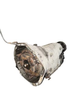 MERCEDES-BENZ 72262604227283 A2112706700 2112706700 Gearbox MERCEDES-BENZ E-CLASS (W211) (2002-2009) — thumbnail 1