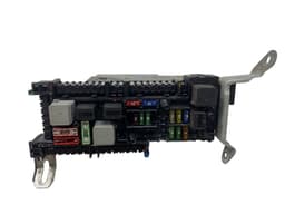 MERCEDES-BENZ 5DK01102345 5DK011023-45 Fuse box MERCEDES-BENZ E-CLASS (W212) (2009-2016) — thumbnail 2