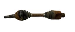 OPEL 96624722 Drive Shaft Front Right OPEL ANTARA (L07) (2006-2015) — thumbnail 2