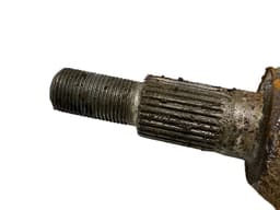 OPEL 96624722 Drive Shaft Front Right OPEL ANTARA (L07) (2006-2015) — thumbnail 3