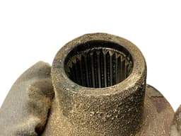 OPEL 96624722 Drive Shaft Front Right OPEL ANTARA (L07) (2006-2015) — thumbnail 4