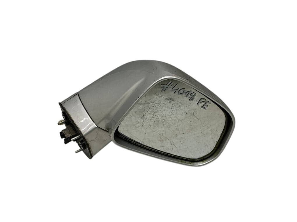 OPEL 96660602 Mirror right OPEL ANTARA (L07) (2006-2015)