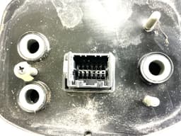 OPEL 96660602 Mirror right OPEL ANTARA (L07) (2006-2015) — thumbnail 5