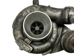 OPEL 93161717 762785 Turbocharger OPEL VIVARO A (2001-2014) — thumbnail 3