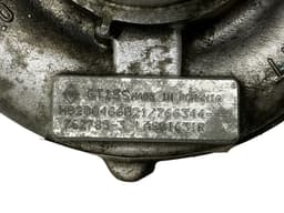 OPEL 93161717 762785 Turbocharger OPEL VIVARO A (2001-2014) — thumbnail 4