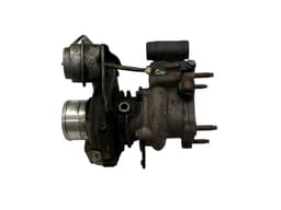 OPEL 93161717 762785 Turbocharger OPEL VIVARO A (2001-2014) — thumbnail 2