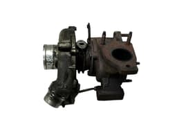 OPEL 93161717 762785 Turbocharger OPEL VIVARO A (2001-2014) — thumbnail 1