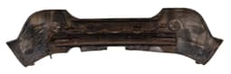 OPEL 4810746 Rear bumper OPEL ANTARA (L07) (2006-2015) — thumbnail 4