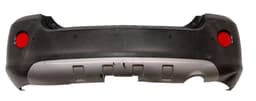 OPEL 4810746 Rear bumper OPEL ANTARA (L07) (2006-2015) — thumbnail 1