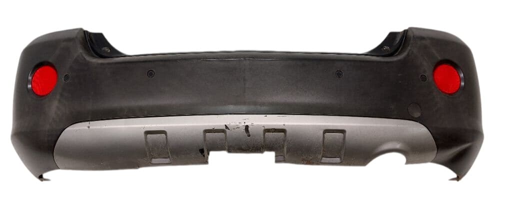 OPEL 4810746 Rear bumper OPEL ANTARA (L07) (2006-2015)