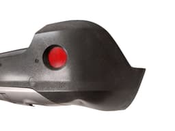 OPEL 4810746 Rear bumper OPEL ANTARA (L07) (2006-2015) — thumbnail 2