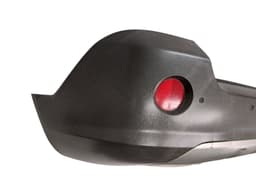 OPEL 4810746 Rear bumper OPEL ANTARA (L07) (2006-2015) — thumbnail 3