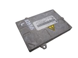 OPEL 1307329112 Xenon control unit left OPEL ZAFIRA B (A05) (2005-2014) — thumbnail 1