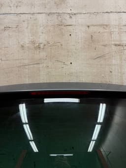 PEUGEOT Bootlid / tailgate with rear window PEUGEOT 3008 I (T84) (2009-2016) — thumbnail 7