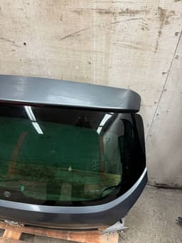 PEUGEOT Bootlid / tailgate with rear window PEUGEOT 3008 I (T84) (2009-2016) — thumbnail 6