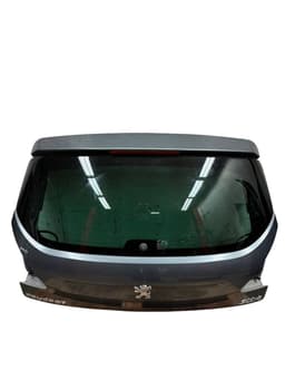 PEUGEOT Bootlid / tailgate with rear window PEUGEOT 3008 I (T84) (2009-2016) — thumbnail 1